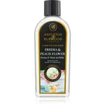 Ashleigh & Burwood London Lamp Fragrance Freesia & Peach Flower náplň do katalytické lampy 500 ml