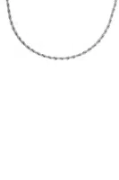 Náhrdelník Fossil pánský, JF04821040