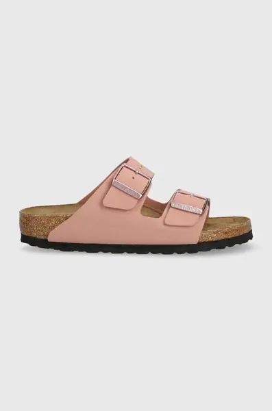 Dětské pantofle Birkenstock Arizona Kids BFBC