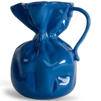 Dekorativní váza Byon Crumple