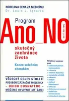 Program Ano NO - Louis J. Ignarro