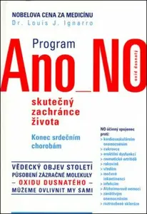 Program Ano NO - Louis J. Ignarro