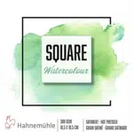 Skicovací blok Hahnemühle Square Akvarel 300g
