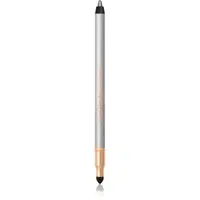 Makeup Revolution Streamline krémová tužka na oči odstín Silver 1,3 g