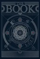 The BOOK:The Ultimate Guide to Rebuilding a Civilization - kolektiv autorů