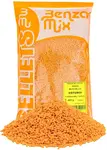 Benzar mix mikro pelety feeder 800 g 3,5 mm - česnek