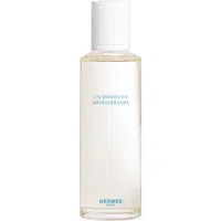 HERMÈS Parfums-Jardins Collection Un Jardin Mediterranée toaletní voda náhradní náplň unisex 200 ml