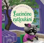 Lucinčino zatloukání - Edward T. Welch