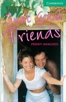 Just Good Friends - Penny Hancock