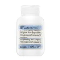 Davines Essential Haircare SU Hair & Body Wash 75 ml