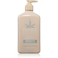 HEMPZ Koa & Sweet Almond hydratační tělové mléko 500 ml