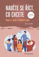 Naučte se říct, co chcete - Tereza Sladká - e-kniha