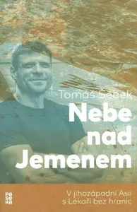 Nebe nad Jemenem - Tomáš Šebek