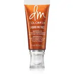 Danessa Myricks Beauty Colorfix Liquid Metals multifunkčné líčidlo na oči, pery a tvár odtieň Spark 10 ml