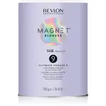 Revlon Professional Magnet Blondes Ultimate Powder zosvetľujúci púder 9 750 g