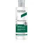 Noreva Hexaphane Fortifying Soothing Shampoo upokojujúci šampón pre posilnenie vlasov 250 ml