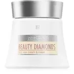 LR Beauty Diamonds očný krém a maska 2 v 1 30 ml
