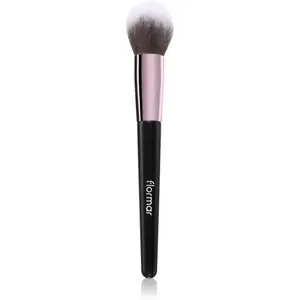 flormar Brush Blusher štetec na lícenku 1 ks