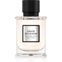 David Beckham Follow Your Instinct parfumovaná voda pre mužov 50 ml