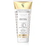 Christian Laurent Luminous Glow rozjasňujúci peeling na tvár 200 ml