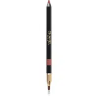 Chanel Le Crayon Lèvres Long Lip Pencil ceruzka na pery pre dlhotrvajúci efekt odtieň Rose Naturel 1.2 g