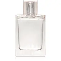 Burberry Brit Sheer toaletná voda pre ženy 50 ml