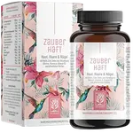 NATURTREU Komplex pre prekrásne vlasy, nechty a pokožku 120 kapsúl