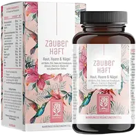 NATURTREU Komplex pre prekrásne vlasy, nechty a pokožku 120 kapsúl