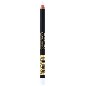 Max Factor Kohl Pencil ceruzka na oči odtieň 010 White 1.3 g