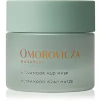 Omorovicza Moor Mud Ultramoor Mud Mask čistiaca maska proti starnutiu pleti 50 ml