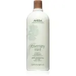 Aveda Rosemary Mint Weightless Conditioner jemný kondicionér pre starostlivosť na lesk a hebkosť vlasov 1000 ml