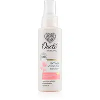 Onclé Biorganic čistiaci olej na intímnu hygienu 100 ml