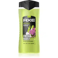 Axe Epic Fresh sprchový gél na tvár, telo a vlasy 400 ml