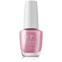 OPI Nature Strong lak na nechty Knowledge is Flower 15 ml