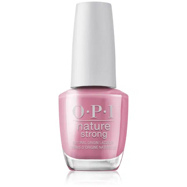 OPI Nature Strong lak na nechty Knowledge is Flower 15 ml