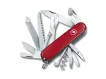 Victorinox  Ranger červená Vreckový nôž