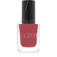 Catrice GEL AFFAIR lak na nechty odtieň 007 Take Me To Mulberry Street 10.5 ml