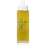 ICONIQUE Professional UNBREAKABLE LIKE YOU Length Strengthening sérum na posilnenie dĺžok vlasov 100 ml