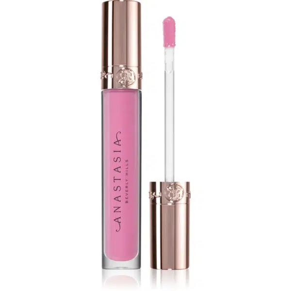 Anastasia Beverly Hills Lip Gloss lesk na pery odtieň Cotton Candy 4.5 ml