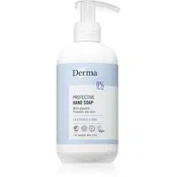 Derma Family tekuté mydlo na ruky 250 ml