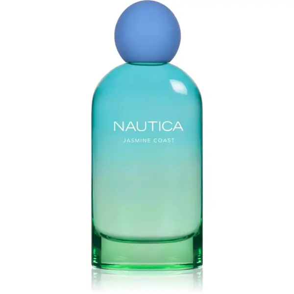 Nautica Jasmine Coast parfumovaná voda pre ženy 100 ml
