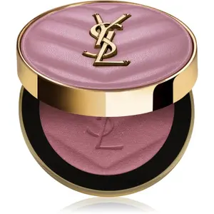Yves Saint Laurent Make Me Blush Bold Blurring lícenka odtieň 44 Nude Lavallière 6 g