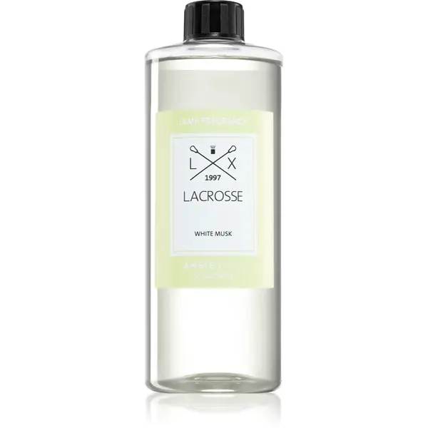 The Olphactory Lacrosse White Musk náplň do katalytickej lampy 500 ml