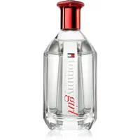 Tommy Hilfiger Tommy Girl Forever toaletná voda pre ženy 100 ml