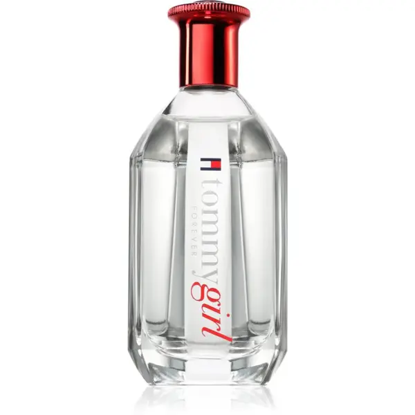 Tommy Hilfiger Tommy Girl Forever toaletná voda pre ženy 100 ml