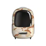 Cestovný batoh pre domáce zvieratá Petkit 2 - Camuflage