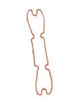 Prírubové tesnenie Dogtra ARC800