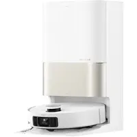 Dreame X50 Ultra - biely - Robotický vysávač s mopom