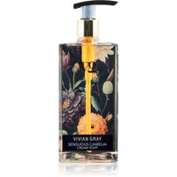 Vivian Gray Sensuous Camelia krémové tekuté mydlo na ruky 350 ml