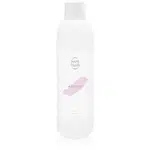 NaniNails NANI Peach čistý acetón k odstráneniu gélových lakov 1000 ml